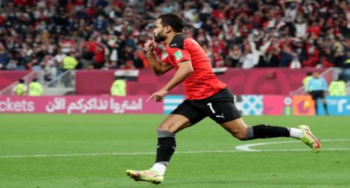 أحمد رفعت: نعتذر للجمهور على خسارة كأس العرب.. وحققنا مكاسب